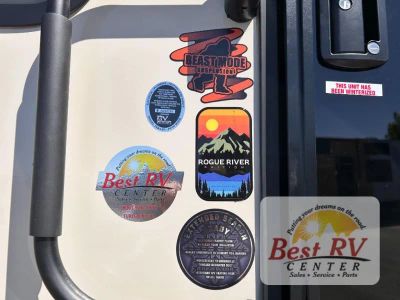 2026 Forest River RV No Boundaries - Photo 62