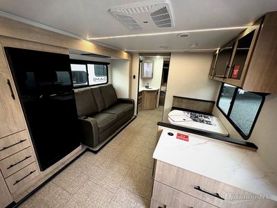 2026 Grand Design Imagine XLS - Photo 4