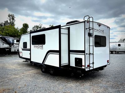 2026 Grand Design Imagine XLS - Photo 3