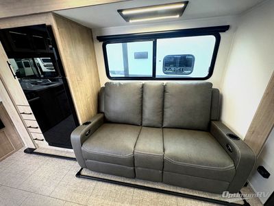 2026 Grand Design Imagine XLS - Photo 8