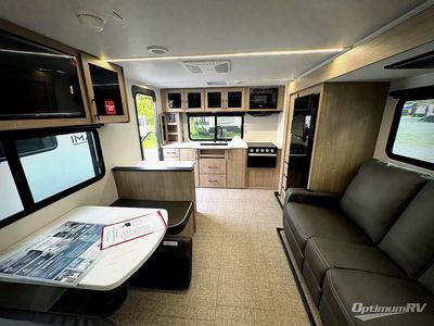 2026 Grand Design Imagine XLS - Photo 5