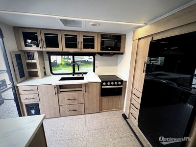 2026 Grand Design Imagine XLS - Photo 6