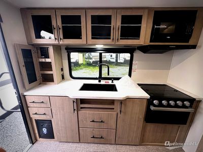 2026 Grand Design Imagine XLS - Photo 9