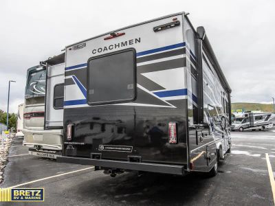 2025 Coachmen RV Entourage - Photo 7