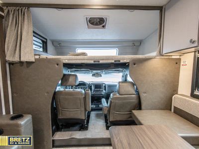 2025 Coachmen RV Entourage - Photo 22