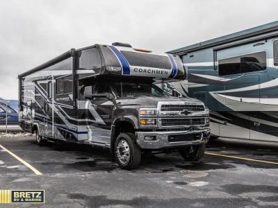 2025 Coachmen RV Entourage - Photo 1