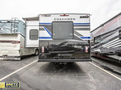 2025 Coachmen RV Entourage - Photo 6