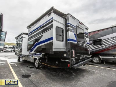 2025 Coachmen RV Entourage - Photo 5
