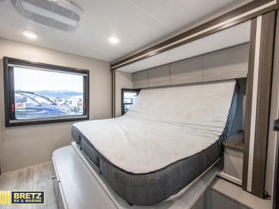 2025 Coachmen RV Entourage - Photo 35