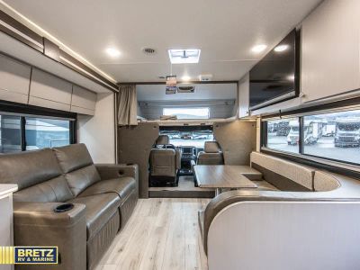 2025 Coachmen RV Entourage - Photo 23