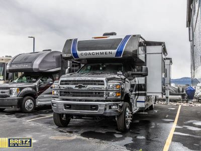 2025 Coachmen RV Entourage - Photo 4