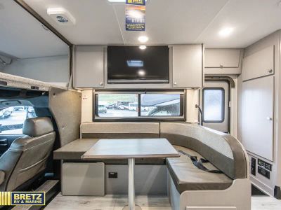 2025 Coachmen RV Entourage - Photo 31