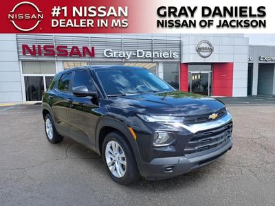 2023 Chevrolet TrailBlazer - Photo 1