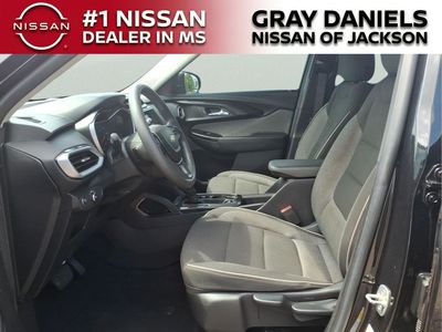 2023 Chevrolet TrailBlazer - Photo 22