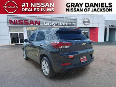 2023 Chevrolet TrailBlazer - Photo 5