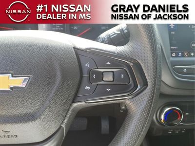 2023 Chevrolet TrailBlazer - Photo 14