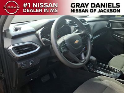 2023 Chevrolet TrailBlazer - Photo 10