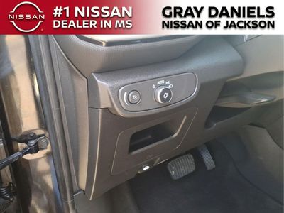 2023 Chevrolet TrailBlazer - Photo 12
