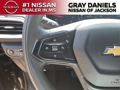 2023 Chevrolet TrailBlazer - Photo 13