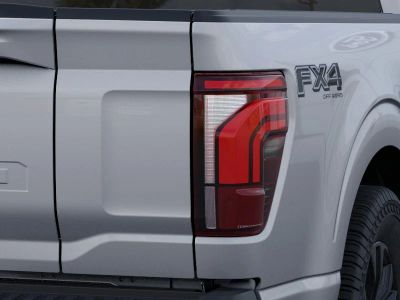 2026 Ford F-150 - Photo 21