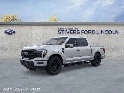 2026 Ford F-150 - Photo 2