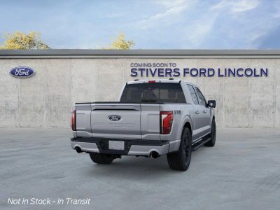 2026 Ford F-150 - Photo 8