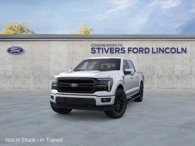 2026 Ford F-150 - Photo 3