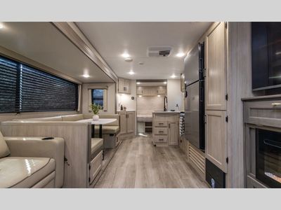 2026 Coachmen RV Catalina Legacy Edition - Photo 3