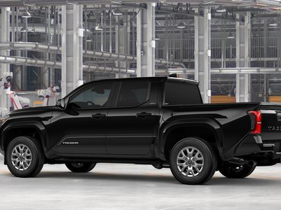 2026 Toyota Tacoma - Photo 7