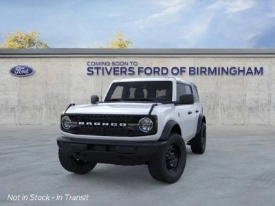 2026 Ford Bronco - Photo 3