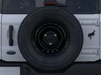 2026 Ford Bronco - Photo 24