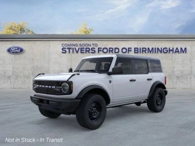 2026 Ford Bronco - Photo 2