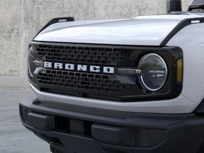 2026 Ford Bronco - Photo 19