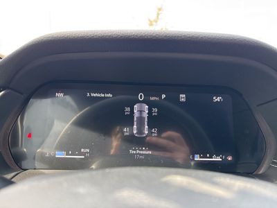 2026 Jeep Grand Cherokee — photo 67 view
