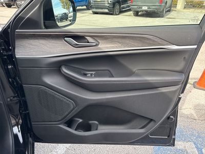 2026 Jeep Grand Cherokee — photo 54 view