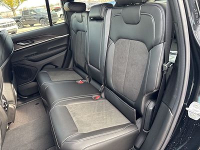 2026 Jeep Grand Cherokee — photo 45 view
