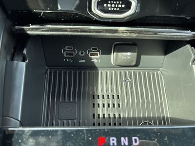 2026 Jeep Grand Cherokee — photo 71 view