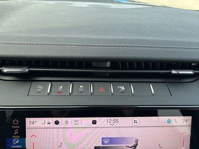 2026 Jeep Grand Cherokee — photo 68 view