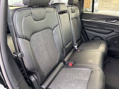 2026 Jeep Grand Cherokee — photo 49 view