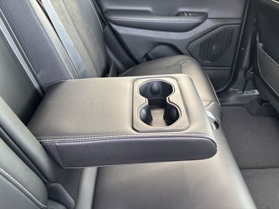 2026 Jeep Grand Cherokee — photo 50 view
