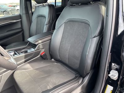 2026 Jeep Grand Cherokee — photo 62 view