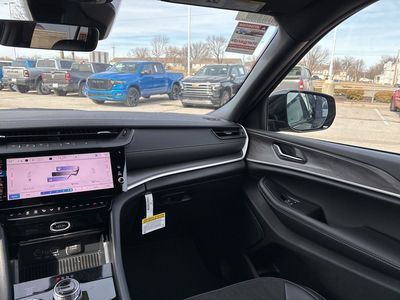 2026 Jeep Grand Cherokee — photo 53 view