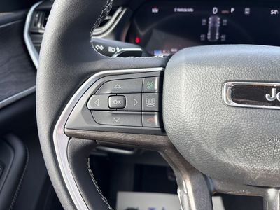 2026 Jeep Grand Cherokee — photo 65 view