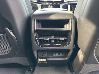 2026 Jeep Grand Cherokee — photo 51 view