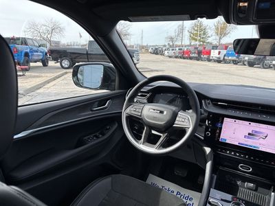 2026 Jeep Grand Cherokee — photo 52 view