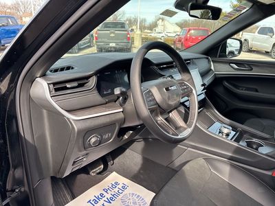 2026 Jeep Grand Cherokee — photo 60 view