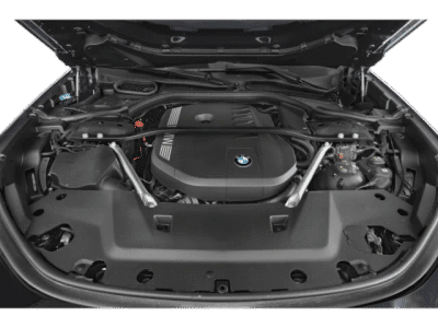 2026 BMW 7 Series — photo 9 view