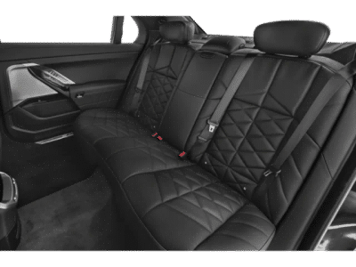 2026 BMW 7 Series — photo 10 view