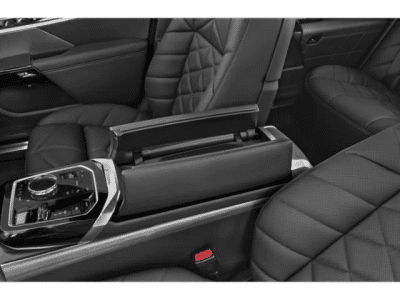 2026 BMW 7 Series — photo 11 view