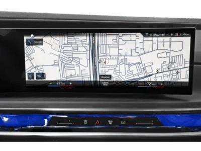 2026 BMW 7 Series — photo 13 view